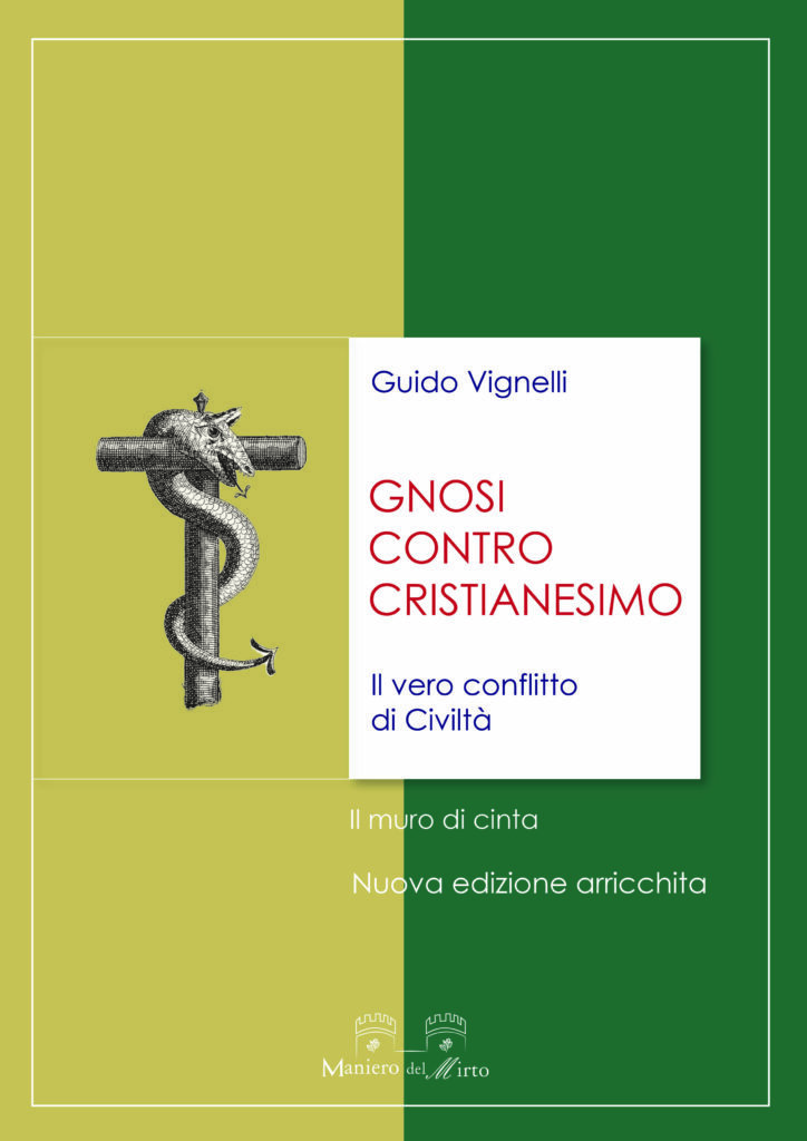 gnosi contro cristianesimo - Maniero del MIrto