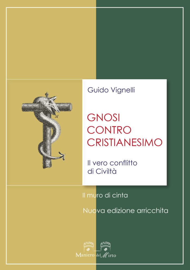 gnosi contro cristianesimo - Maniero del MIrto