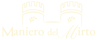 Logo Casa Editrice Maniero del Mirto